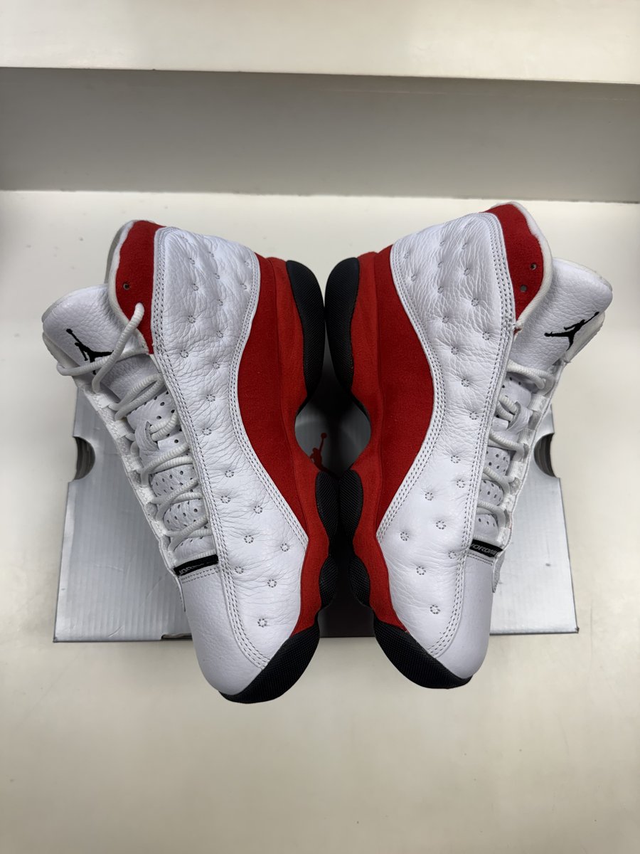 Jordan 13 Chicago - Pre-owned