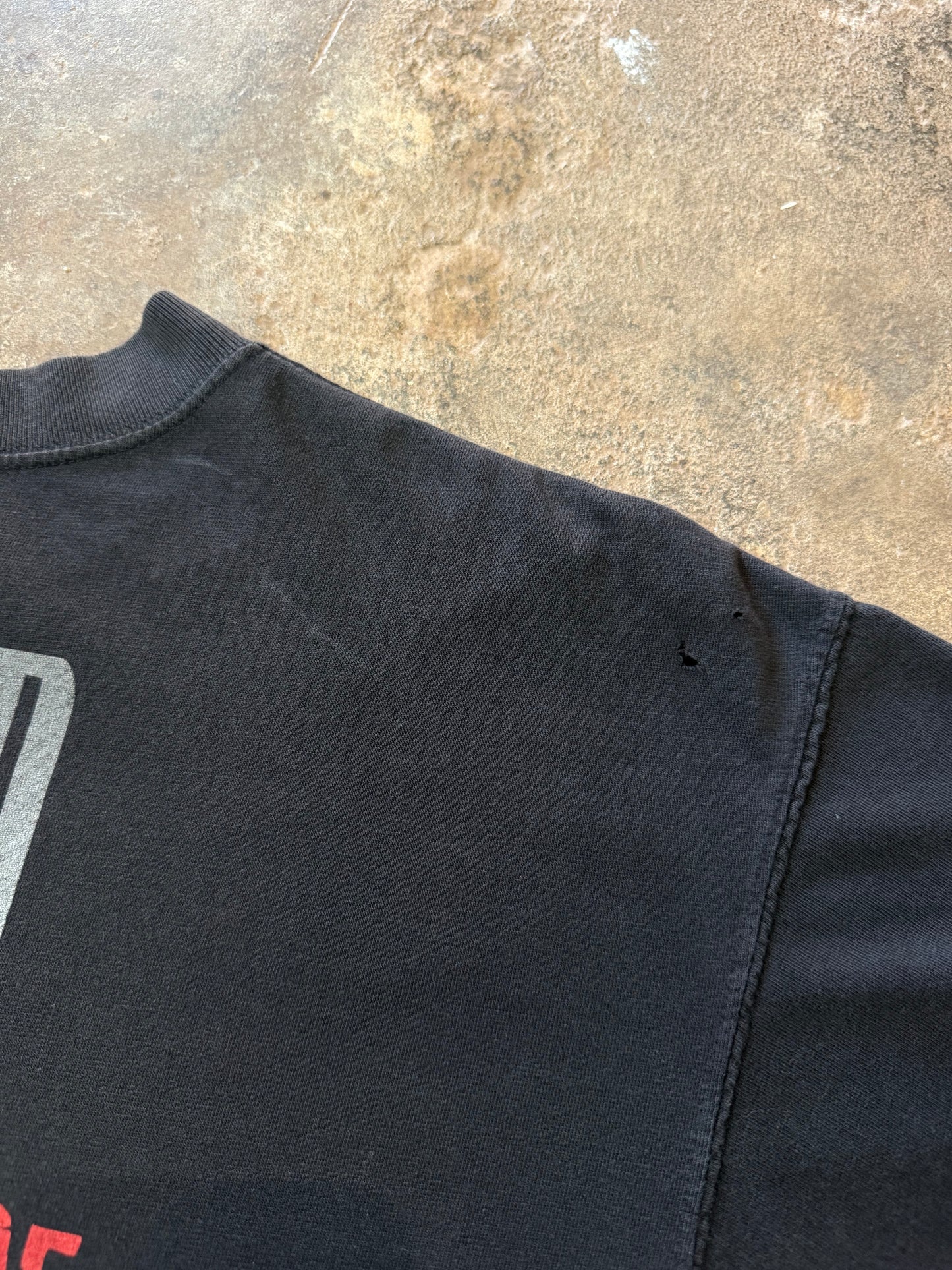 1996 KISS Alive / Worldwide Tour Tee