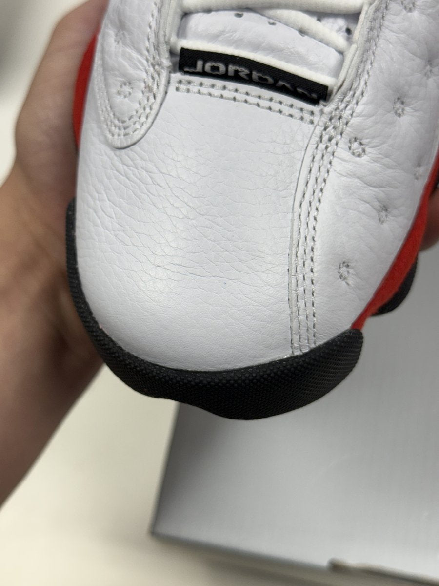 Jordan 13 Chicago - Pre-owned