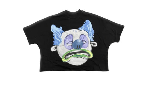 Billionaire Studios Bloo Clown Tee