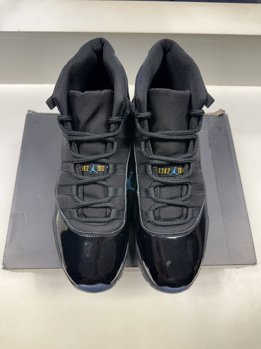 Jordan 11 Gamma Blue - Pre-owned