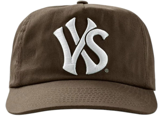 Vale Harlem Snapper (Brown)