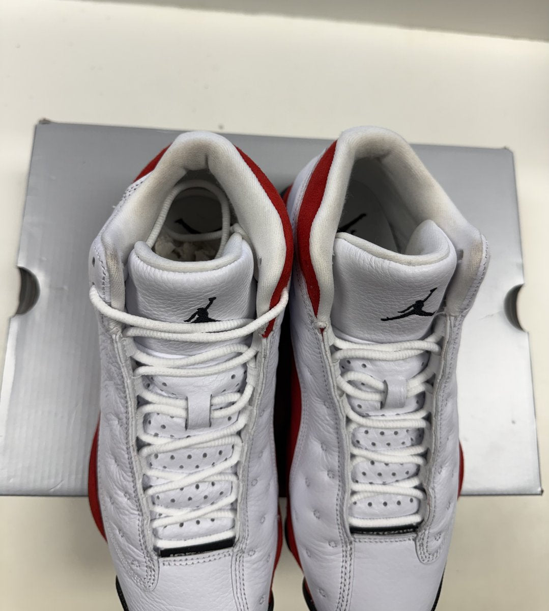 Jordan 13 Chicago - Pre-owned
