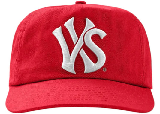 Vale Brooklyn Snapper (Red)