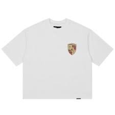 Godspeed Insignias Tee