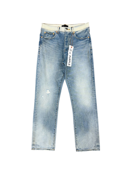 PURPLE Basalt Light Indigo