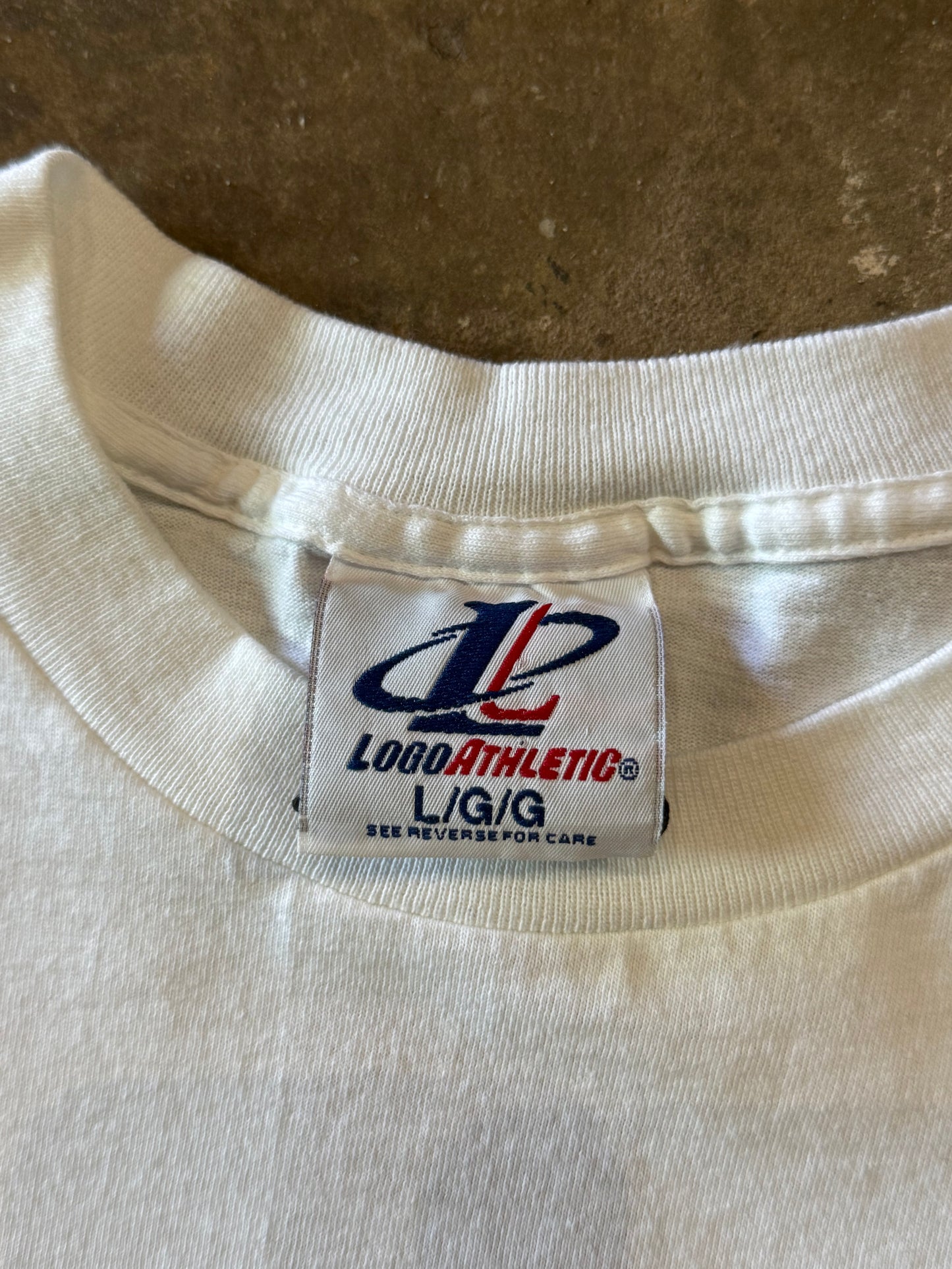 1995 Panthers Vs Jaguars Tee