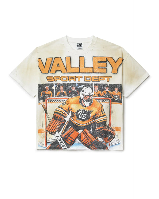 Vale Forever Defensive Anchor Tee