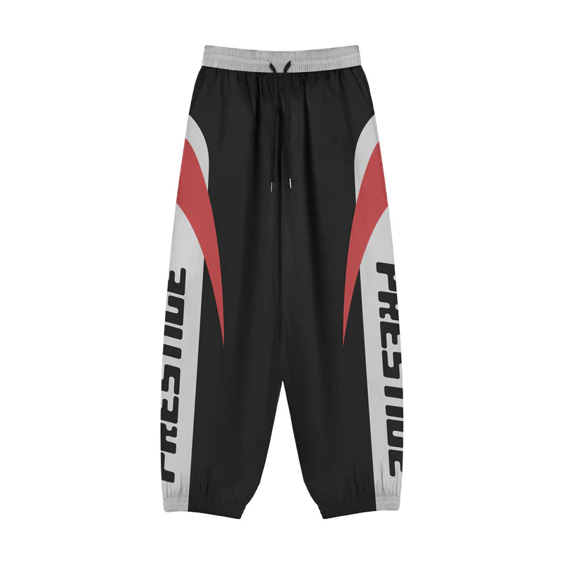 Prestige Nylon Sweatpants