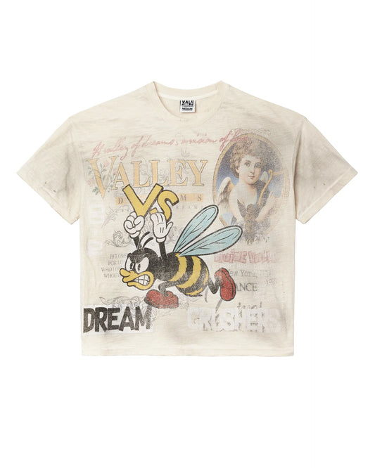 Vale Forever "Mayhem" Tee