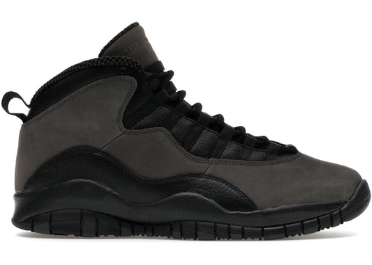 Jordan 10 Retro Shadow (2025)