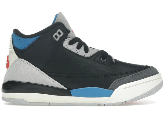 Jordan 3 Retro OG Rare Air (PS)