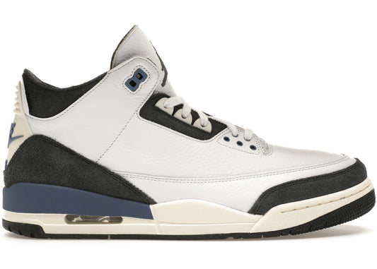 Jordan 3 Retro OG SP A Ma Maniére Diffused Blue Diffused Blue