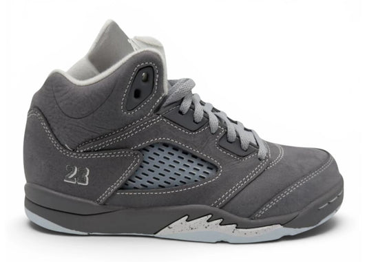 Jordan 5 Retro Wolf Grey (2026) (PS)