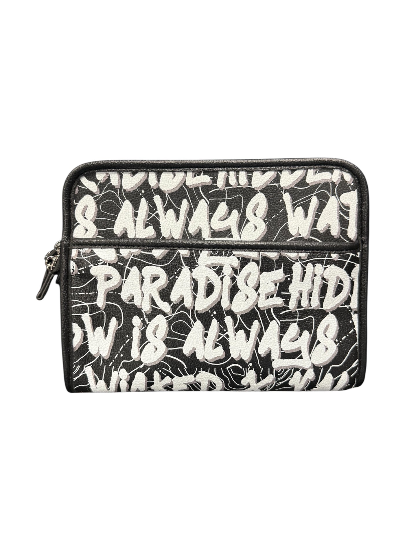 Wicked Valley Wickall Tolletry Bag