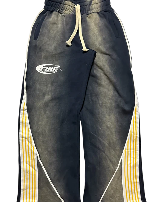 Fine Britches Sweatpants (Navy)