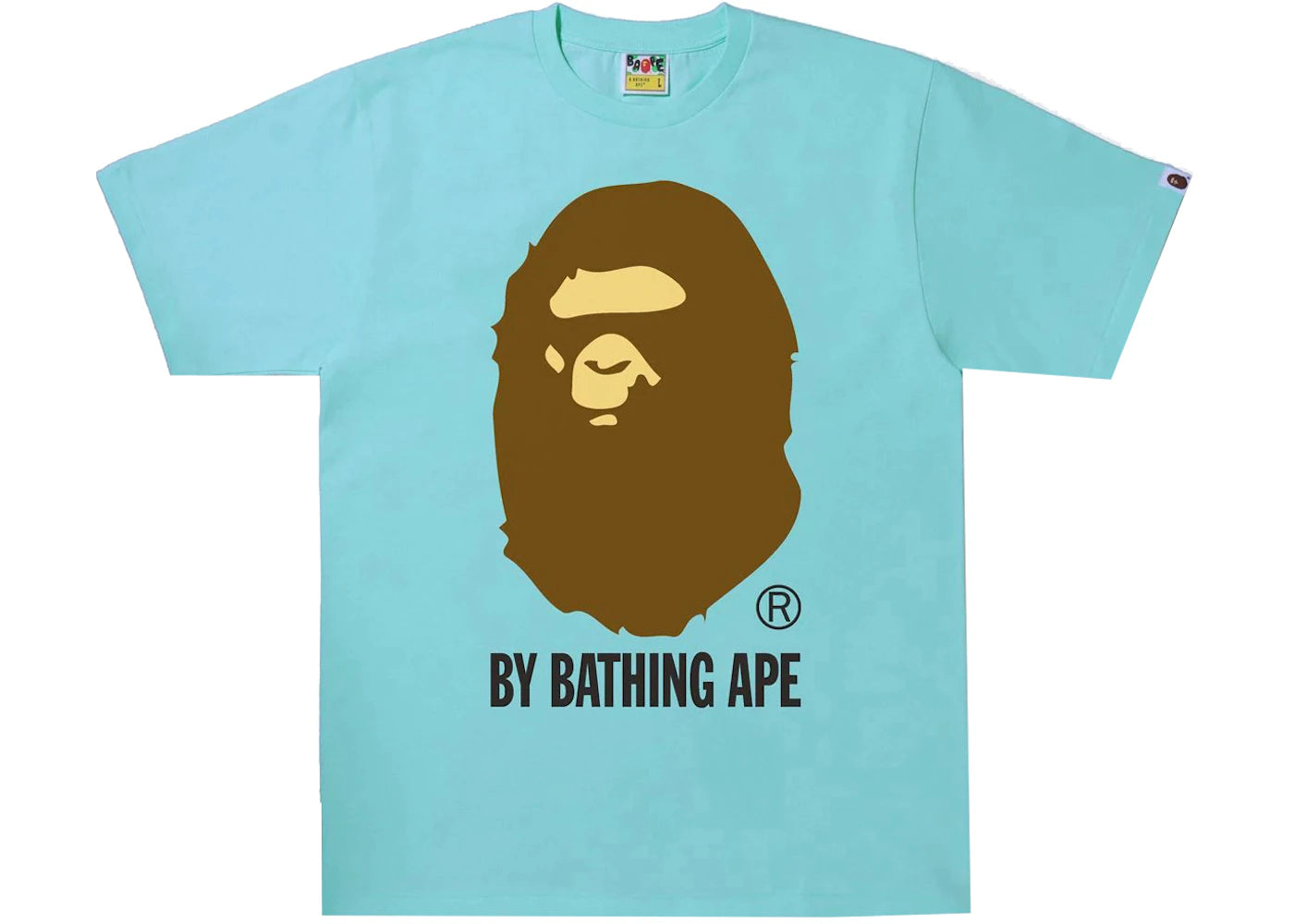 BAPE By Bathing Ape Tee Sax
