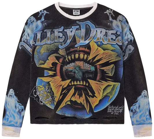 Vale Forever Worldeater Thermal