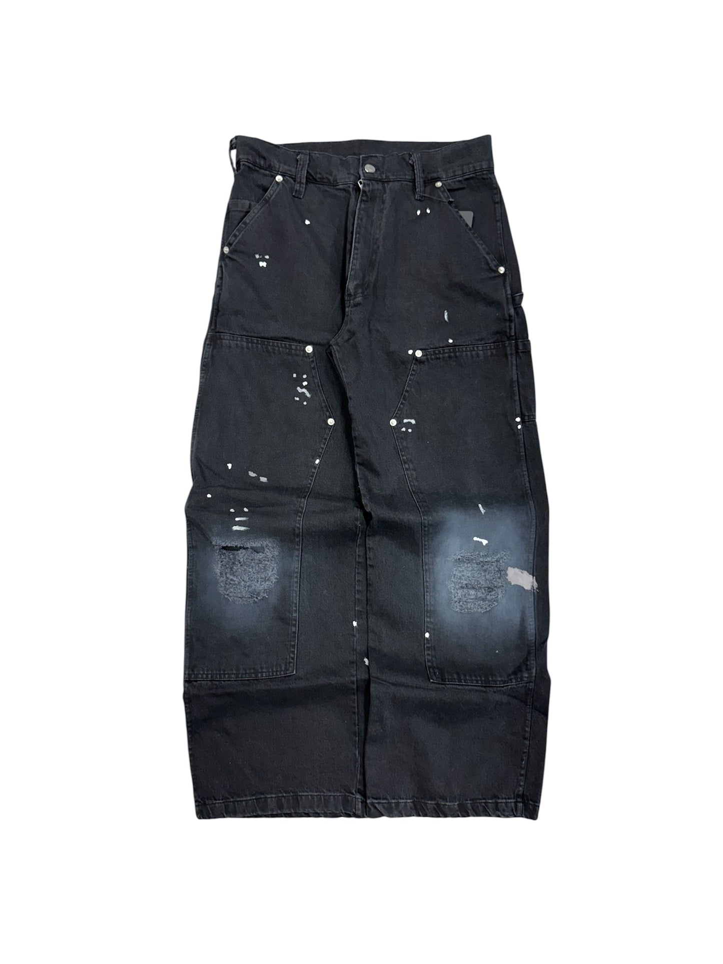 Arrival Worldwide Work Horse Carpenter Pants