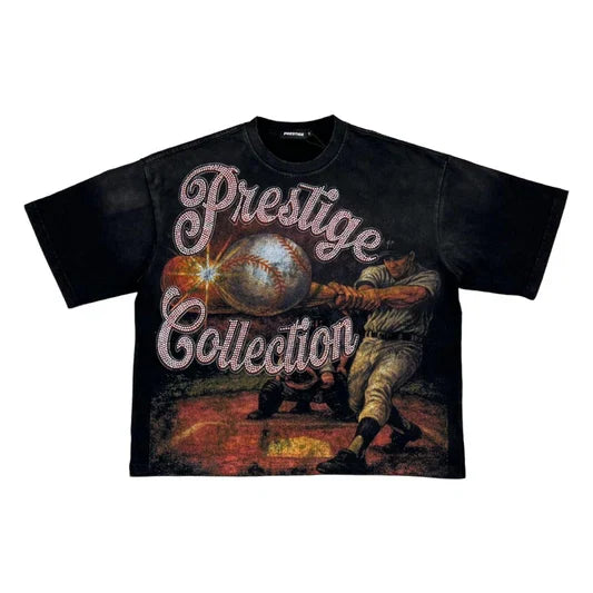 Prestige Home Run Tee