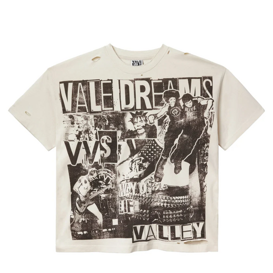 Vale Moshpit Tee