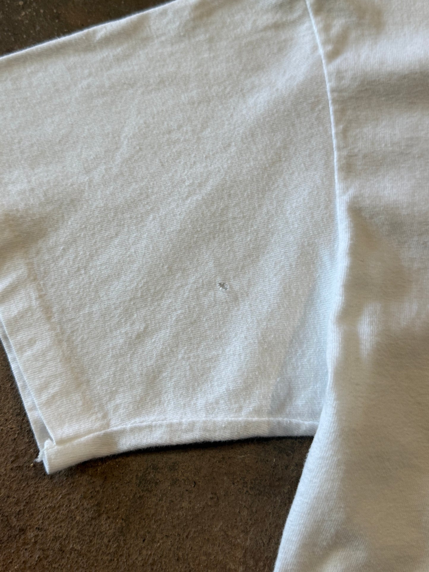 1993 North Carolina Final Four Tee