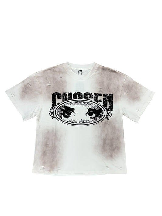Chosen Tee (White)