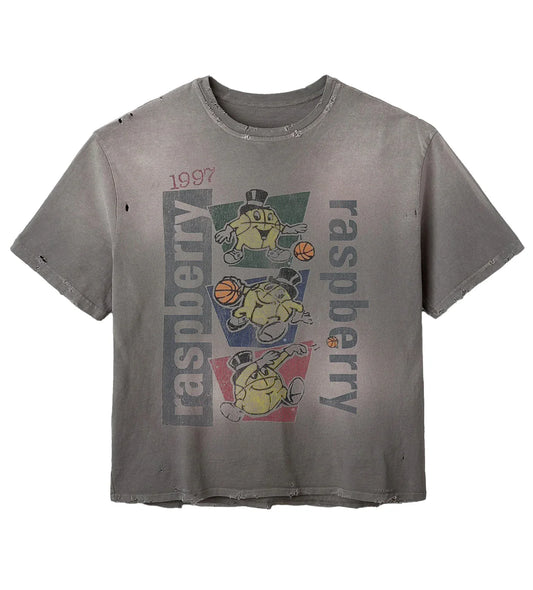 GV Gallery Macker V2 Tee (Grey)