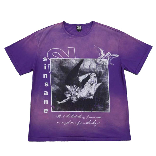 Sinsane End Days Tee