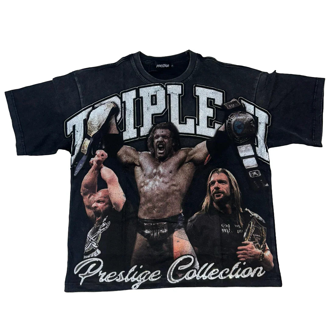 Prestige Triple H Tee