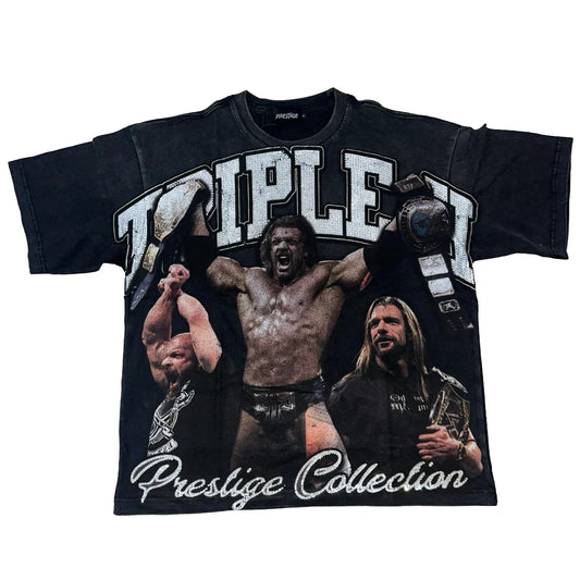 Prestige Triple H Tee
