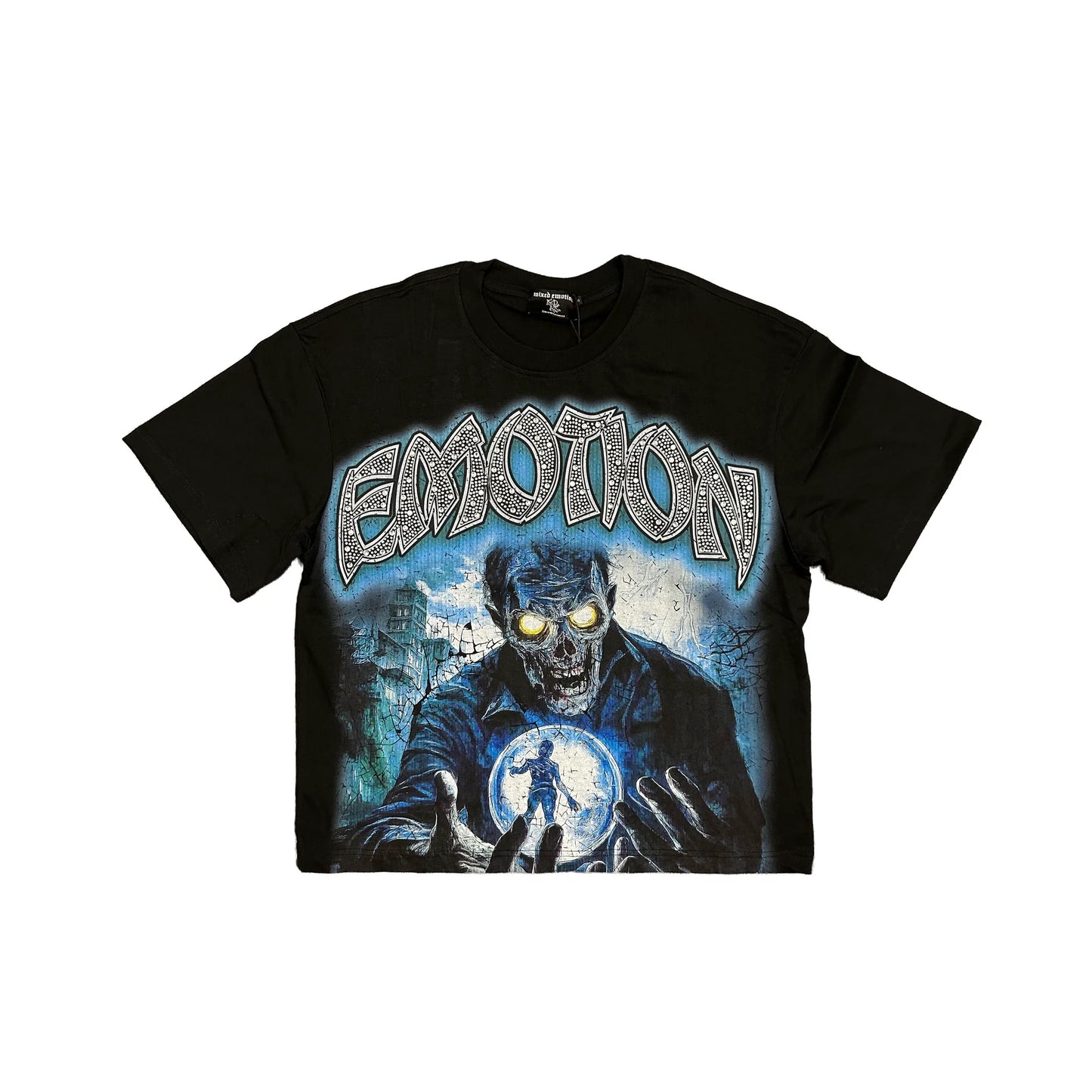 Mixed Emotion "Spirit' Tee