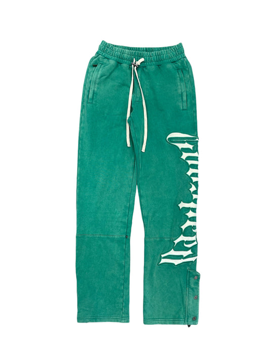 GodSpeed Sweatpants (Green)