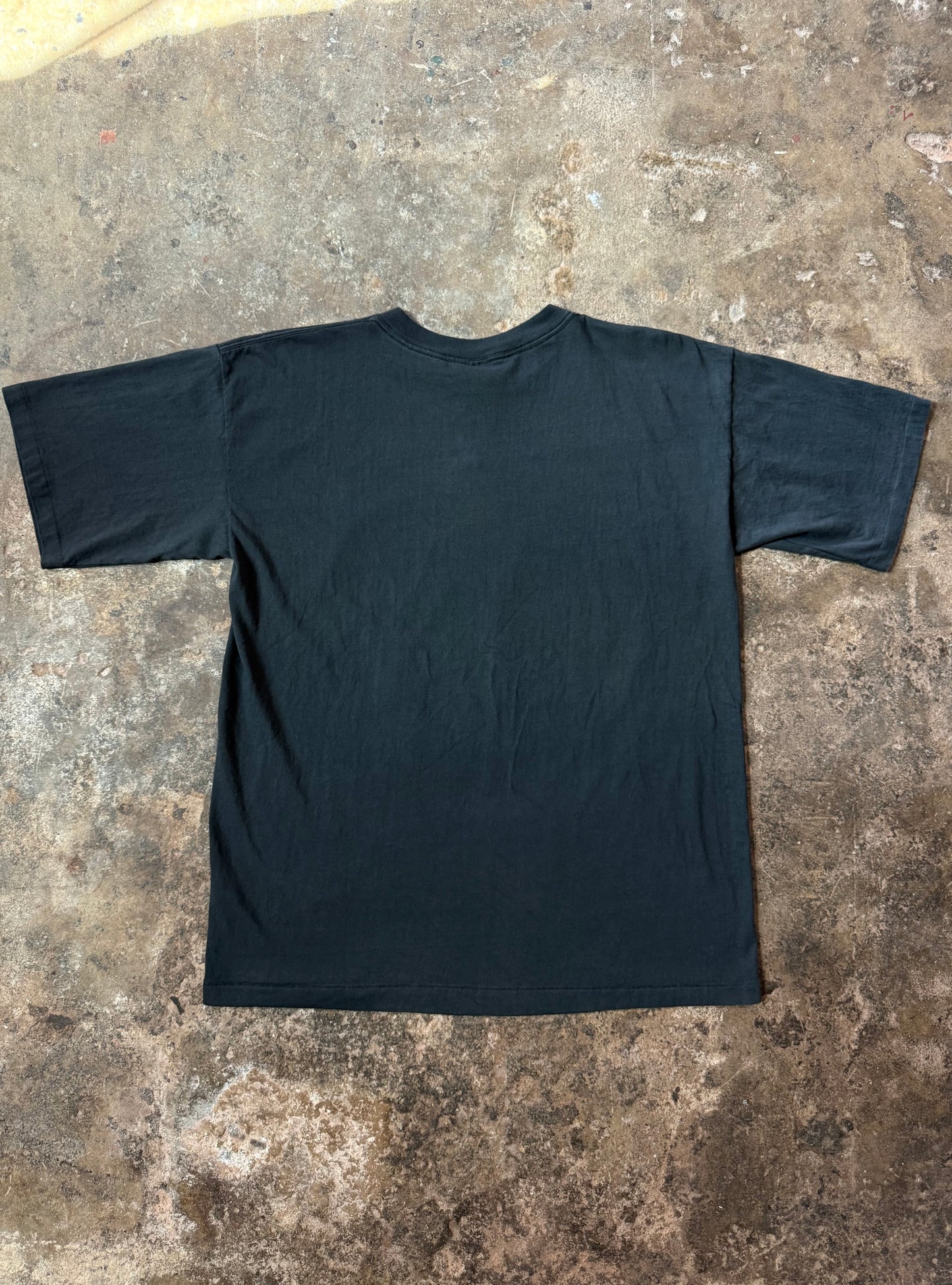 1993 Bills vs Cowboys Tee