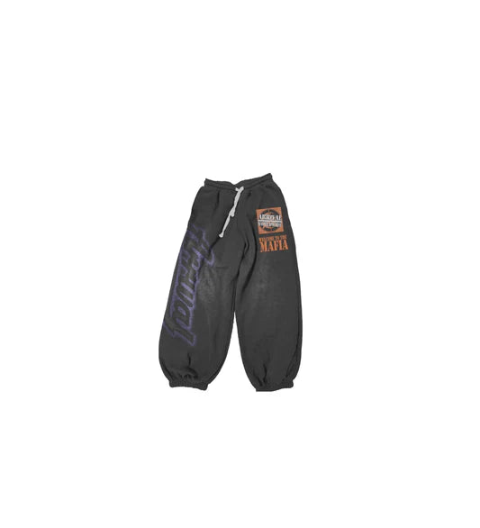 Arrival Worldwide Family Business Sweatpants