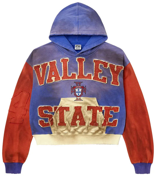 Vale Forever Alumni Pullover (Multicolor)