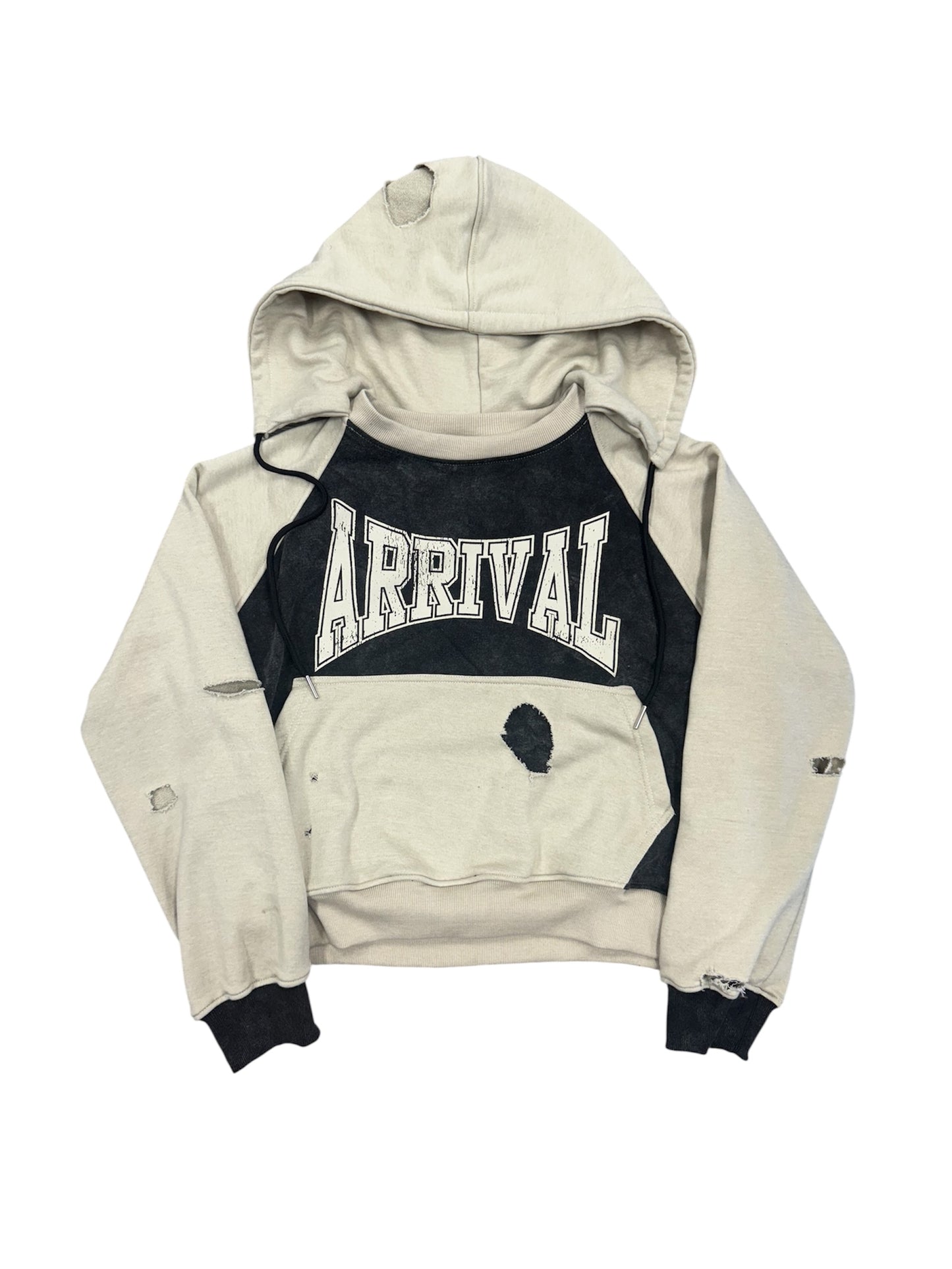 Arrival Worldwide 1943 Afterhood Hoodie
