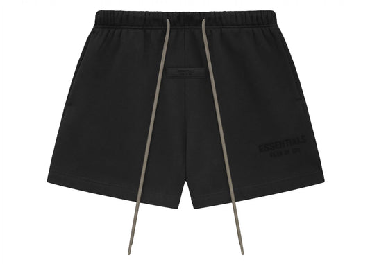 Fear of God Essentials Core Collection Sweatshort Black