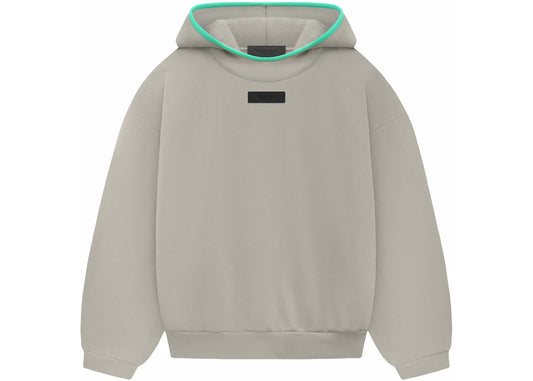 Fear of God Essentials Hoodie (SS24) Seal