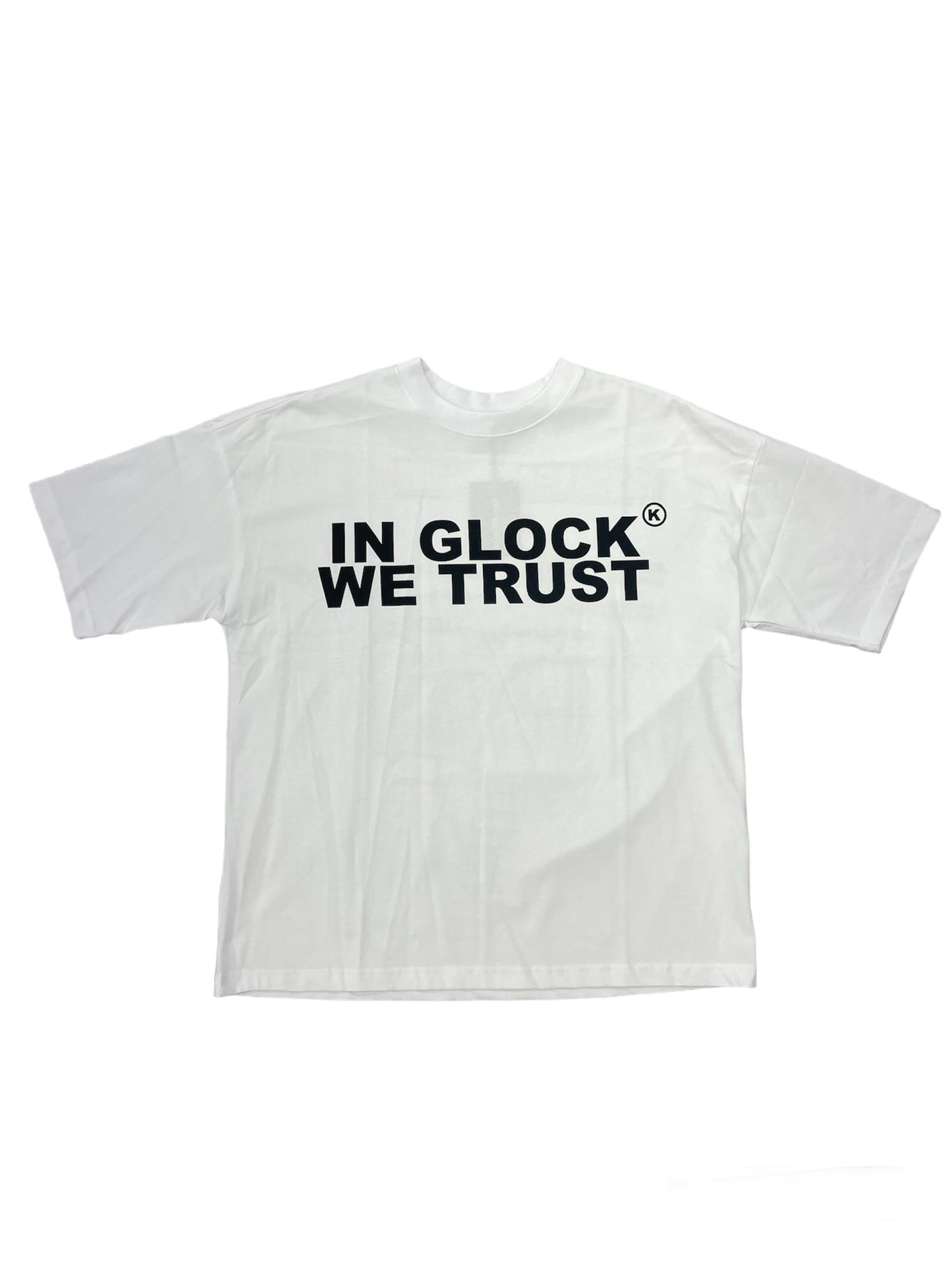 IGWT T-shirt White