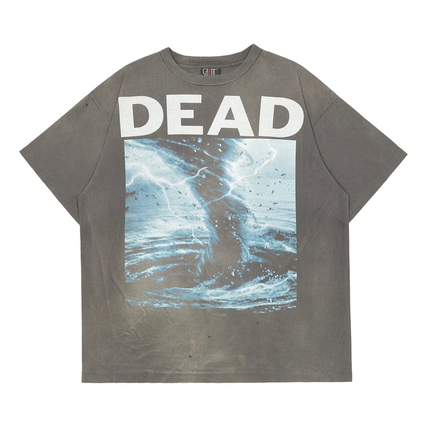 Saint Michael Dead Tee