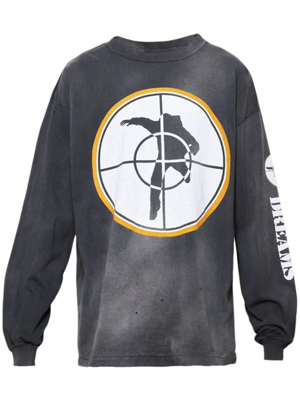 Saint Michael Scope Long Sleeve