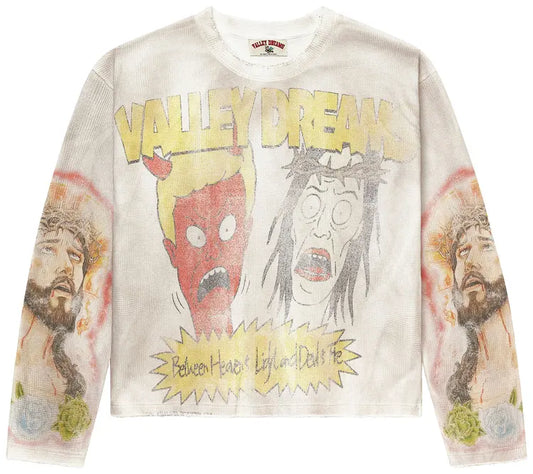 Vale Forever Riot Riot Thermal