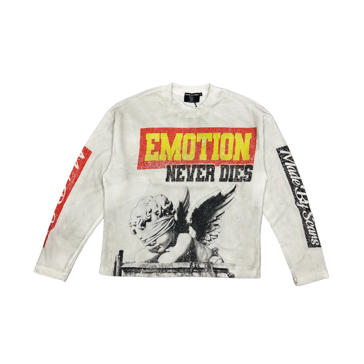 Mixed Emotion "Dreams" Long Sleeve