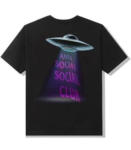 Anti Social Club UFO Tee
