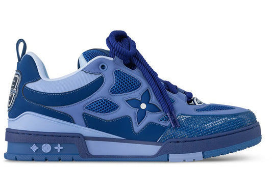 Louis Vuitton LV Skate Blue
