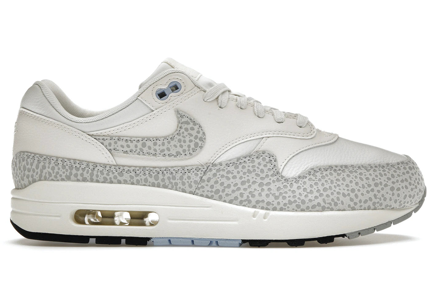 Nike Air Max 1 '87 Safari Summit White Phantom (Women's)