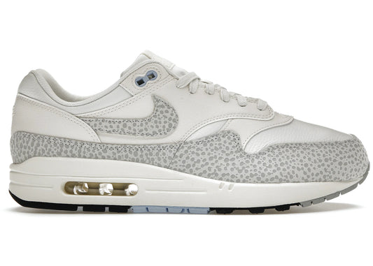 Nike Air Max 1 '87 Safari Summit White Phantom (Women's)