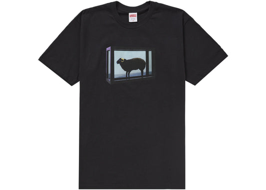 Supreme Damien Hirst Tee Black