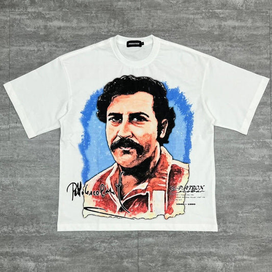 Prestige "Pablo" Tee